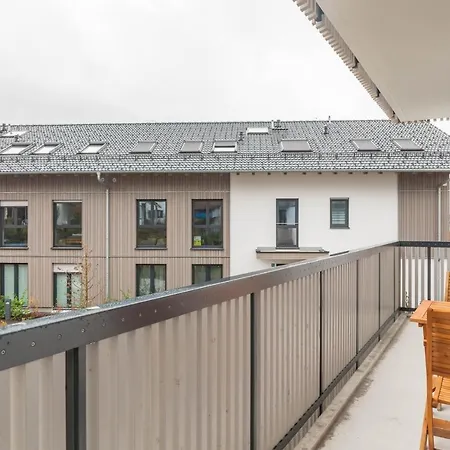 Apartment Zum Geniessen Garmisch-Partenkirchen
