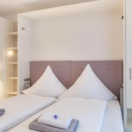 Zum Geniessen Apartment *
