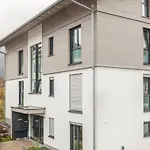 Apartamento Zum Geniessen