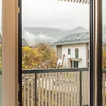 Apartamento Zum Geniessen Garmisch-Partenkirchen