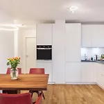 Apartamento Zum Geniessen Garmisch-Partenkirchen