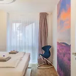 Apartamento Zum Geniessen Garmisch-Partenkirchen