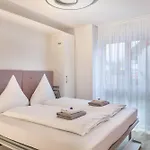 Zum Geniessen Apartamento *