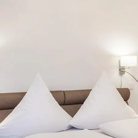 Zum Genießen Apartment Garmisch-Partenkirchen