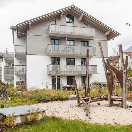 Apartment Zum Genießen