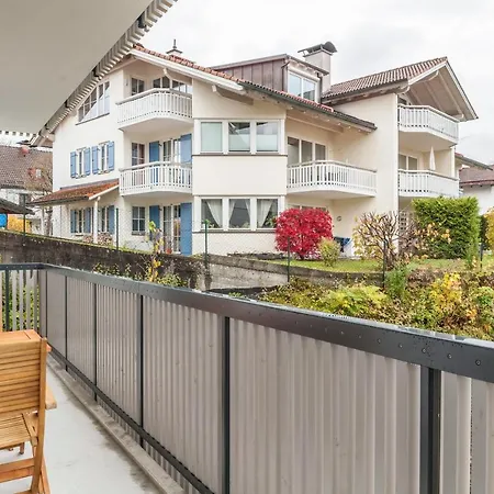 Zum Geniessen 加爾米施-帕滕基興