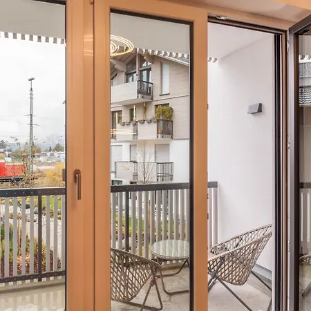 Zum Geniessen 加爾米施-帕滕基興