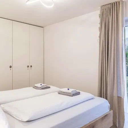 Apartment Zum Genießen Garmisch-Partenkirchen