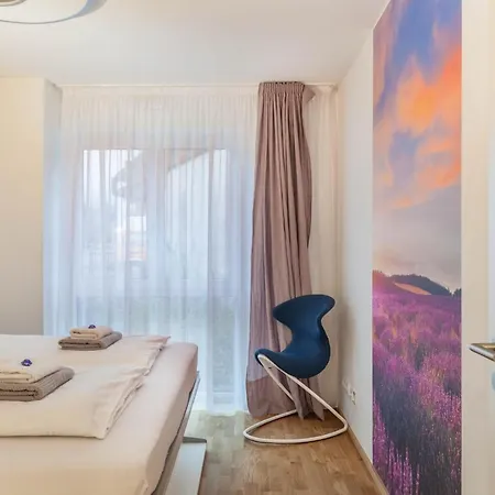 Apartment Zum Genießen *