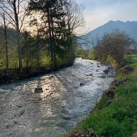 Apartamento Zum Geniessen