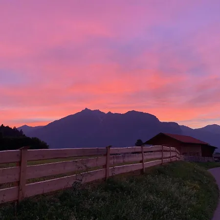 Zum Geniessen Apartamento Garmisch-Partenkirchen
