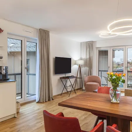 Zum Geniessen Apartamento