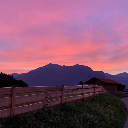 Zum Geniessen Apartamento Garmisch-Partenkirchen