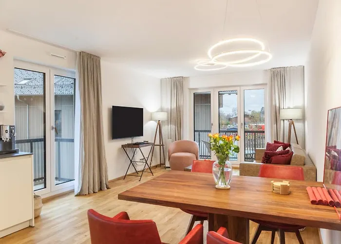 Zum Geniessen * 加爾米施-帕滕基興