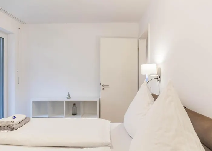 Zum Geniessen 加爾米施-帕滕基興