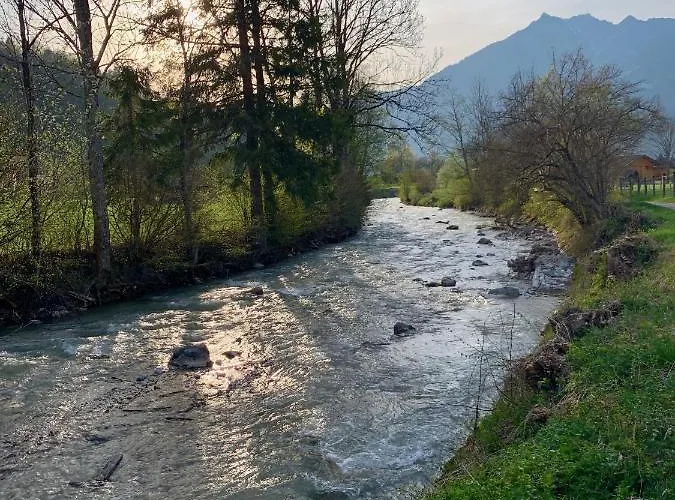 Apartment Zum Genießen