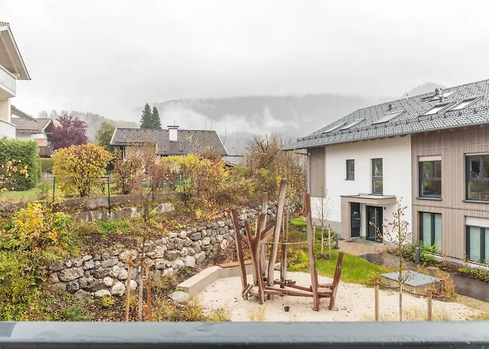 Zum Genießen * Garmisch-Partenkirchen